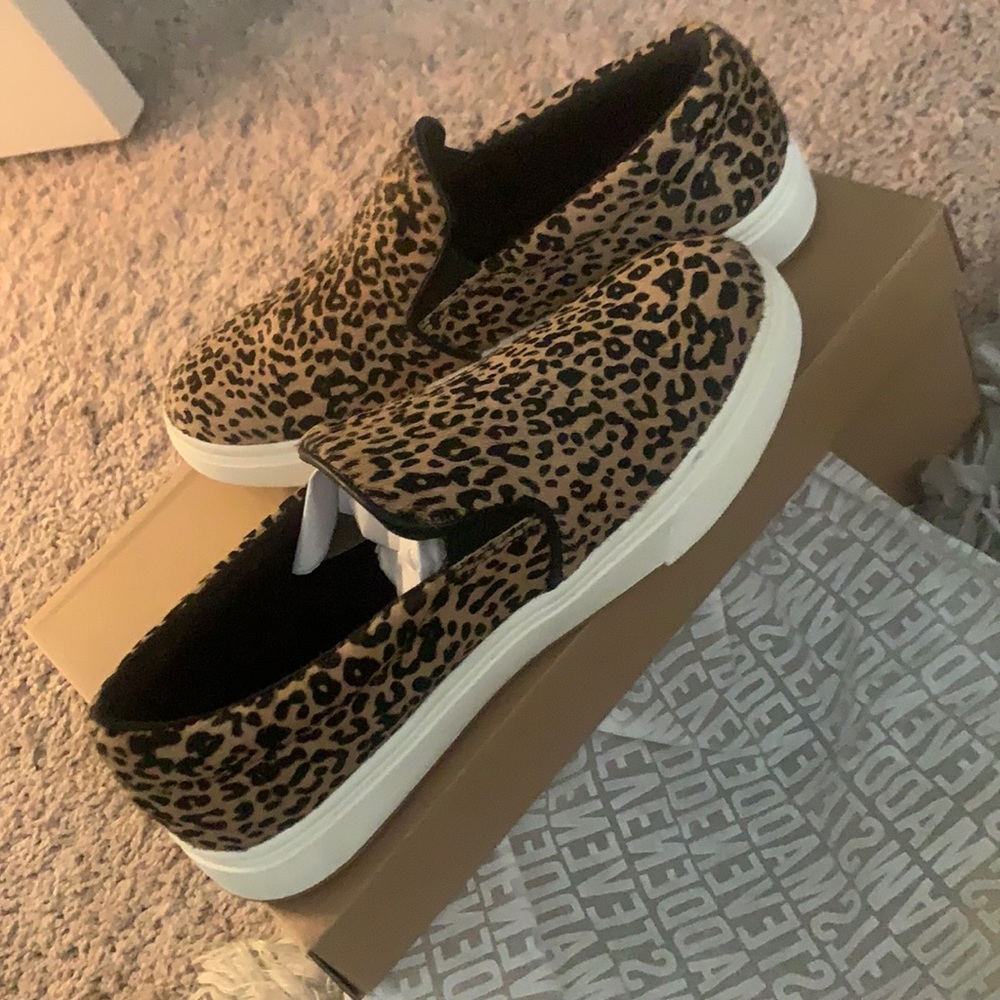 Steve Madden Shoes